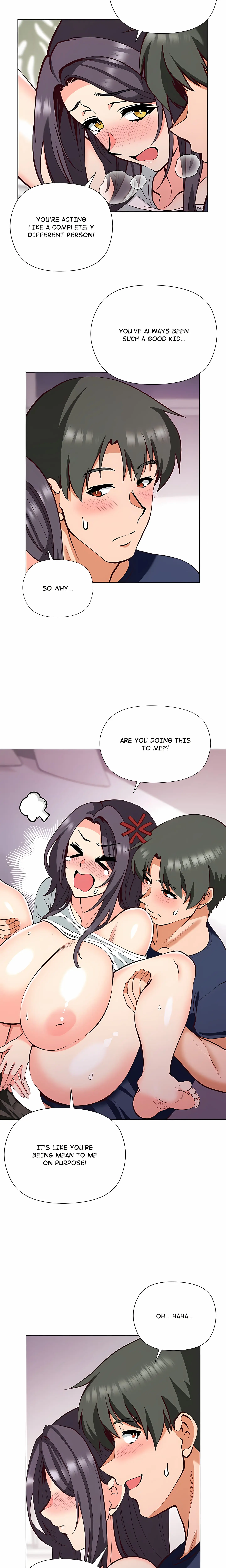 Shes The Best Chapter 12 - Page 12