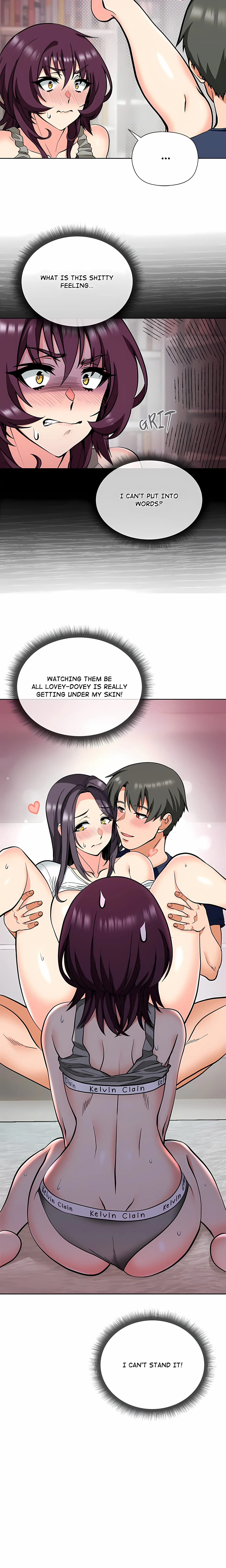 Shes The Best Chapter 12 - Page 14