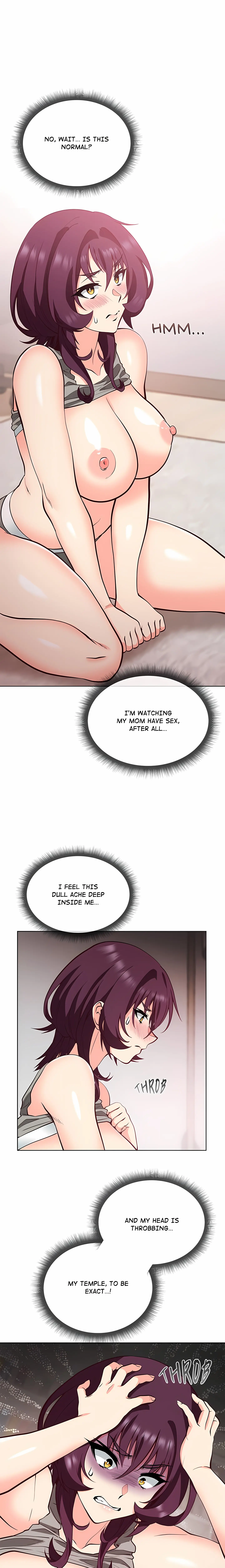 Shes The Best Chapter 12 - Page 15