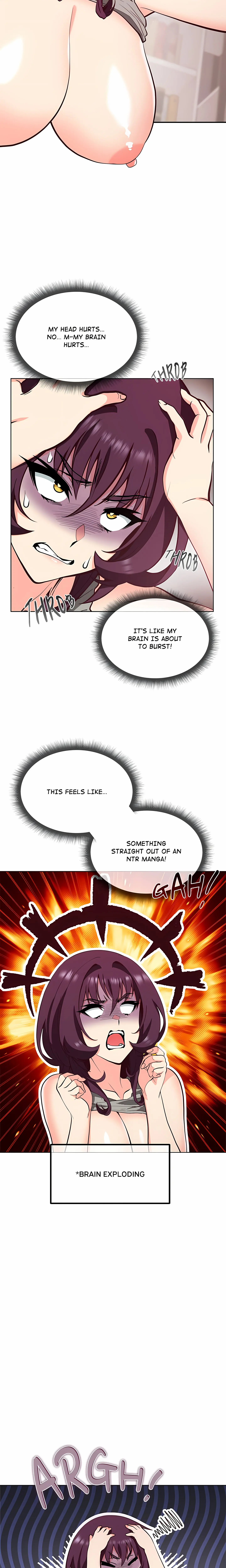 Shes The Best Chapter 12 - Page 16