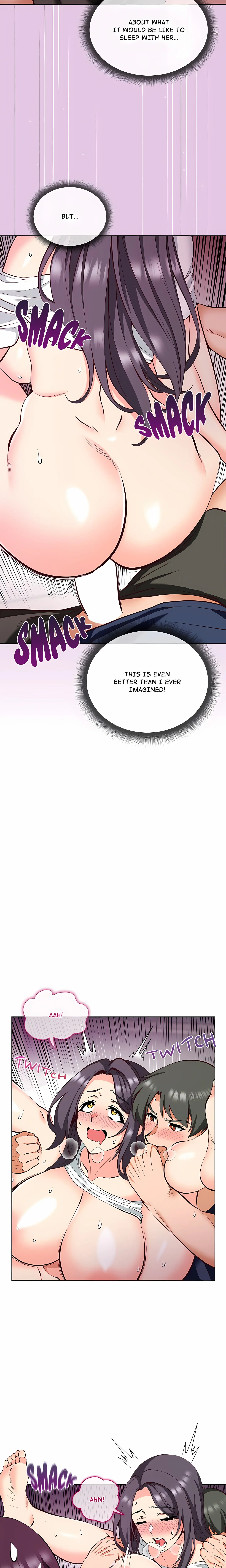 Shes The Best Chapter 12 - Page 20