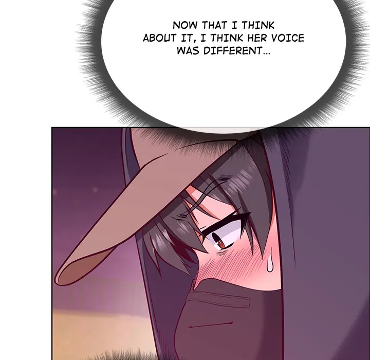 Shes The Best Chapter 2 - Page 113