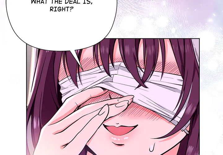 Shes The Best Chapter 2 - Page 2