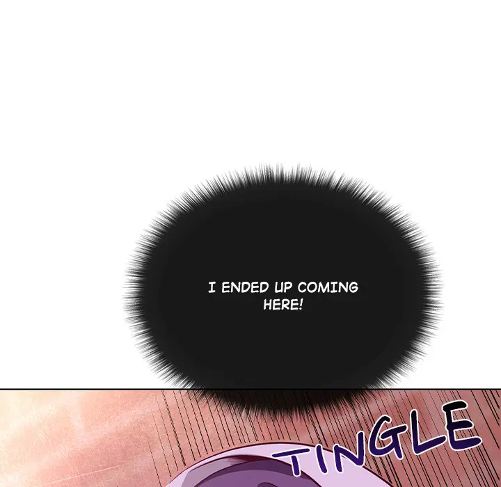 Shes The Best Chapter 2 - Page 23