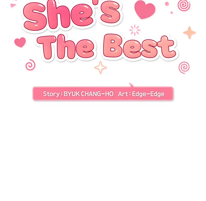 Shes The Best Chapter 2 - Page 9