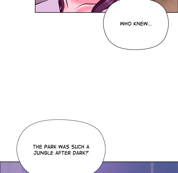 Shes The Best Chapter 2 - Page 87