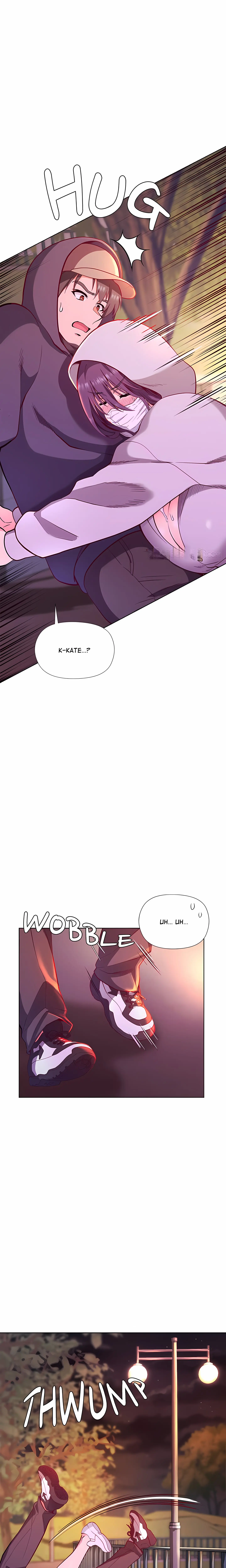 Shes The Best Chapter 3 - Page 10
