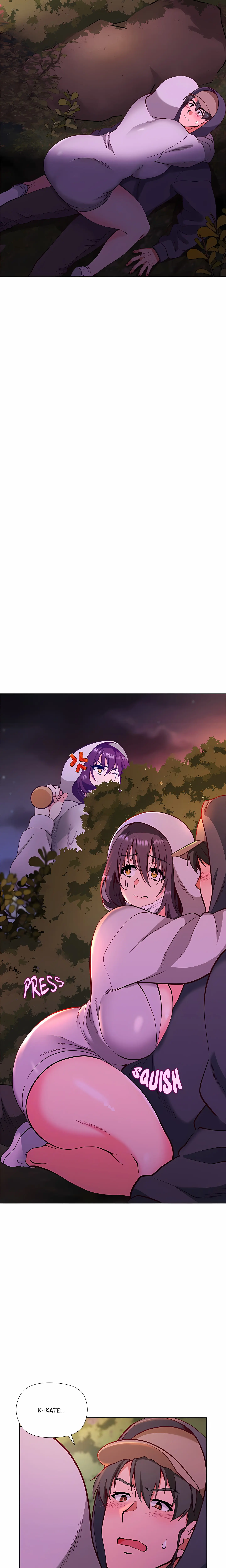 Shes The Best Chapter 3 - Page 13