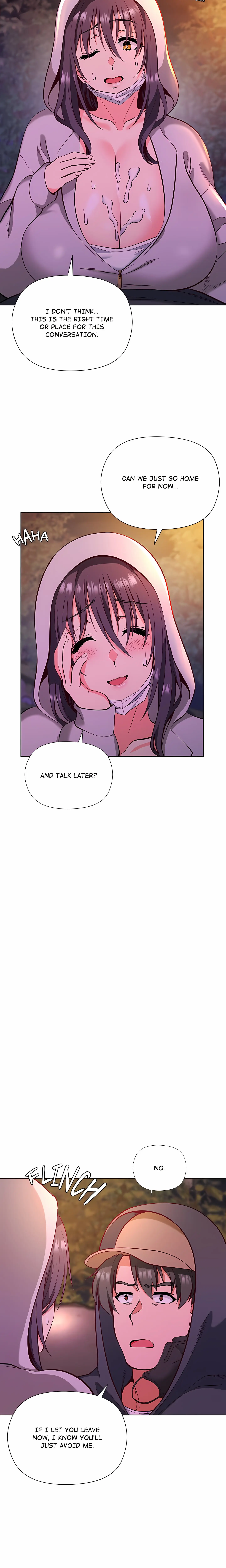 Shes The Best Chapter 3 - Page 17