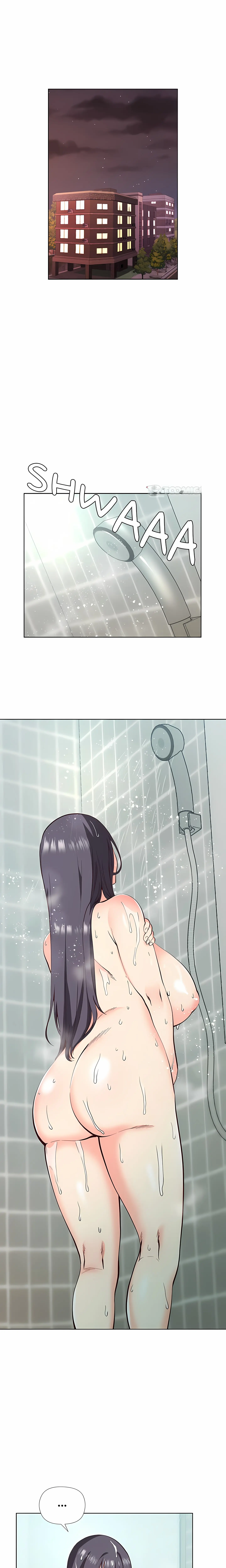 Shes The Best Chapter 3 - Page 19