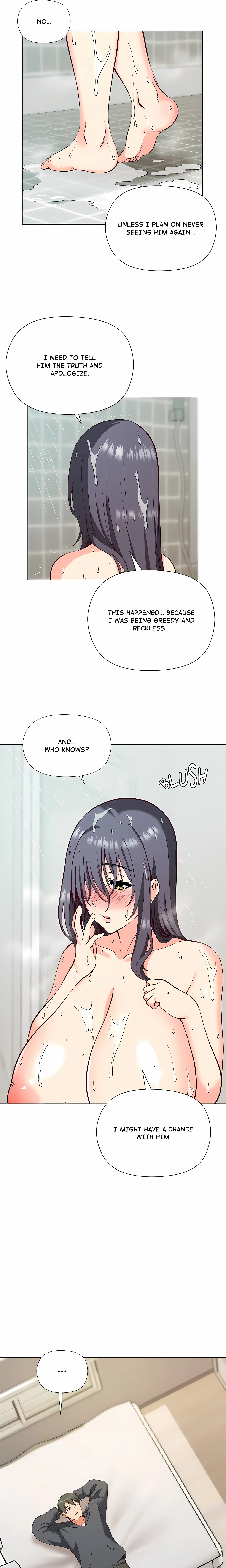 Shes The Best Chapter 3 - Page 22