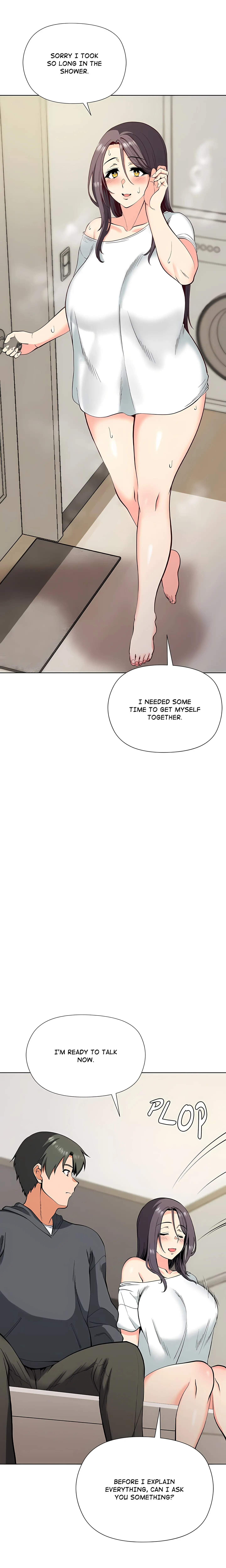 Shes The Best Chapter 3 - Page 24