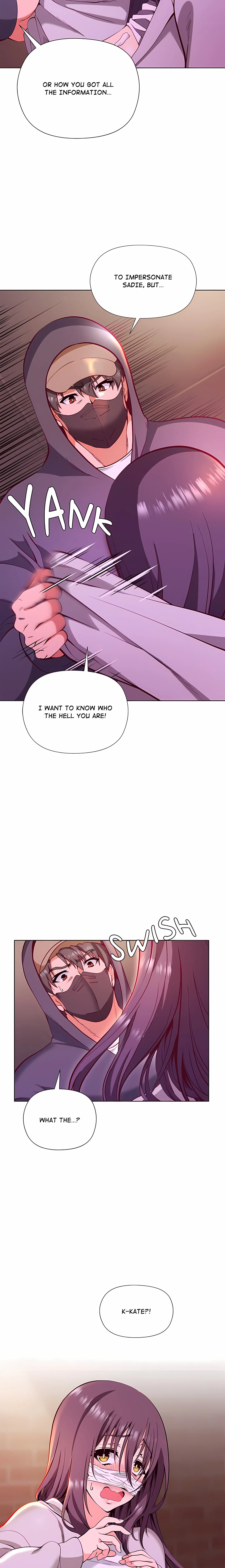 Shes The Best Chapter 3 - Page 3