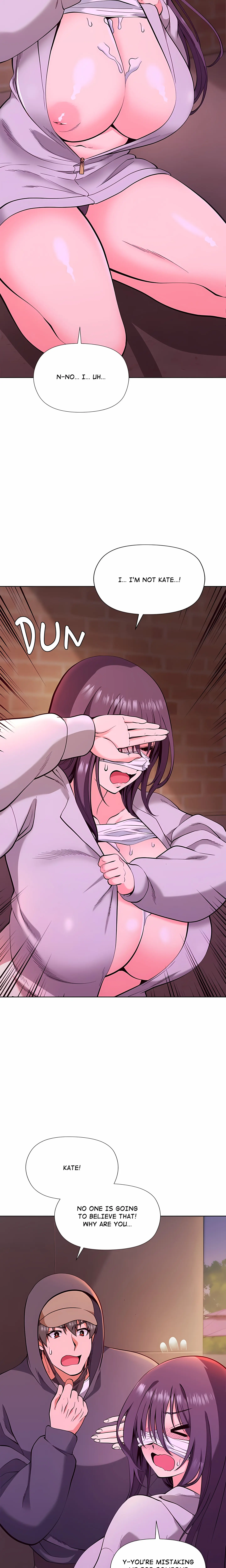 Shes The Best Chapter 3 - Page 4
