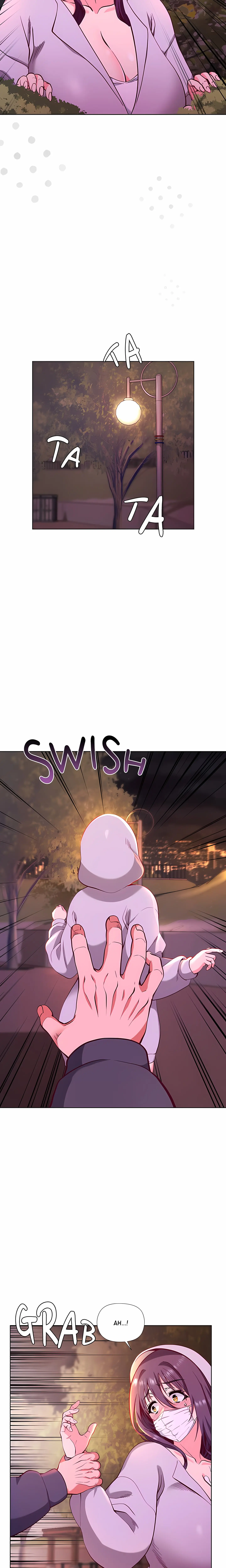 Shes The Best Chapter 3 - Page 7