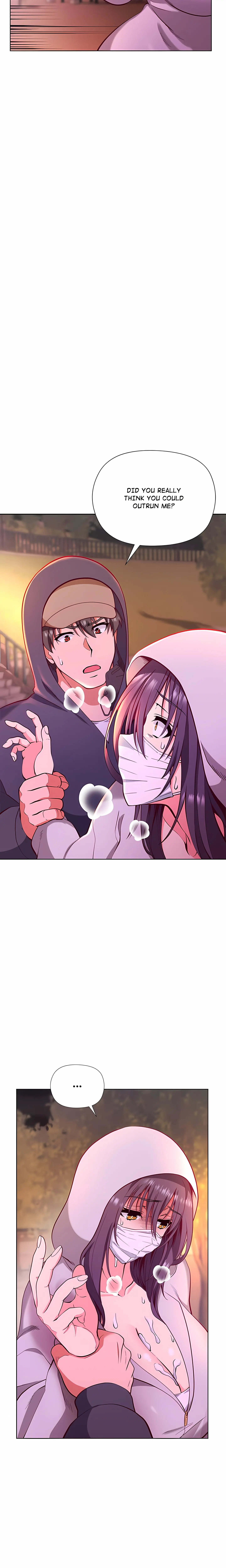 Shes The Best Chapter 3 - Page 8