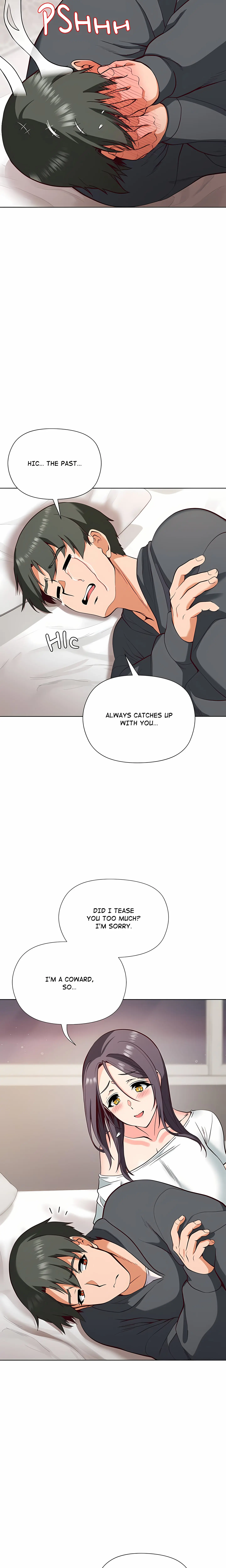 Shes The Best Chapter 4 - Page 15