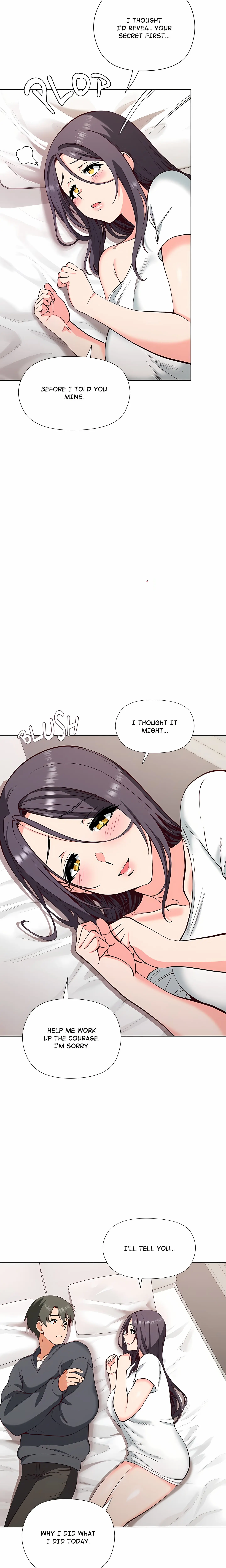 Shes The Best Chapter 4 - Page 16