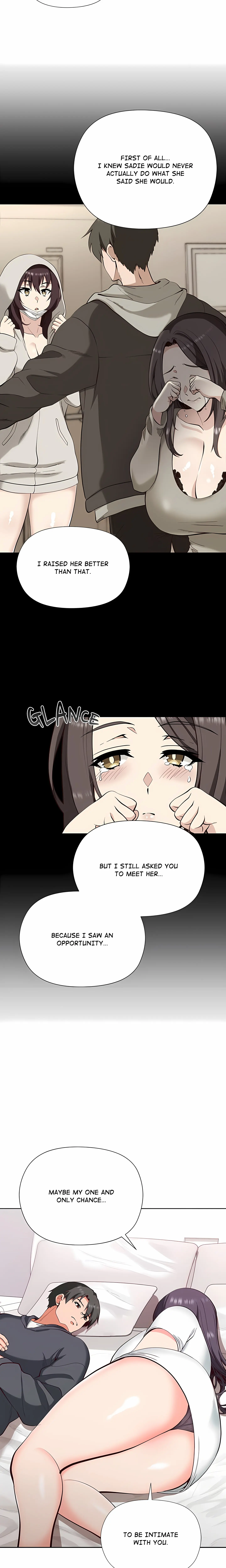 Shes The Best Chapter 4 - Page 17