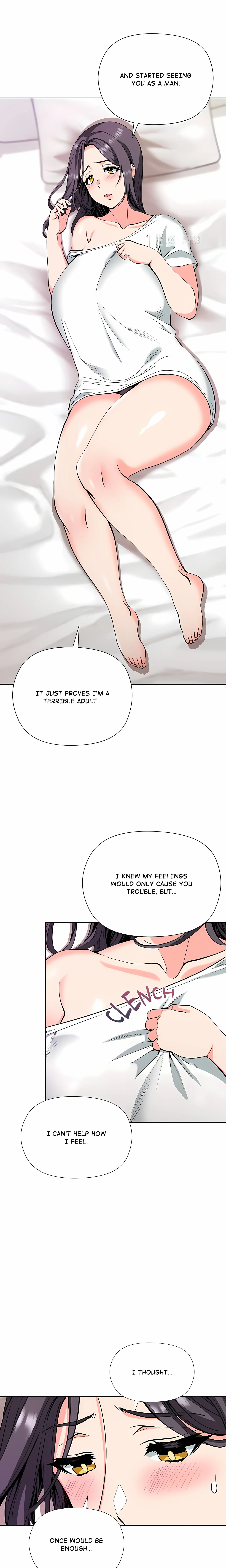 Shes The Best Chapter 4 - Page 20