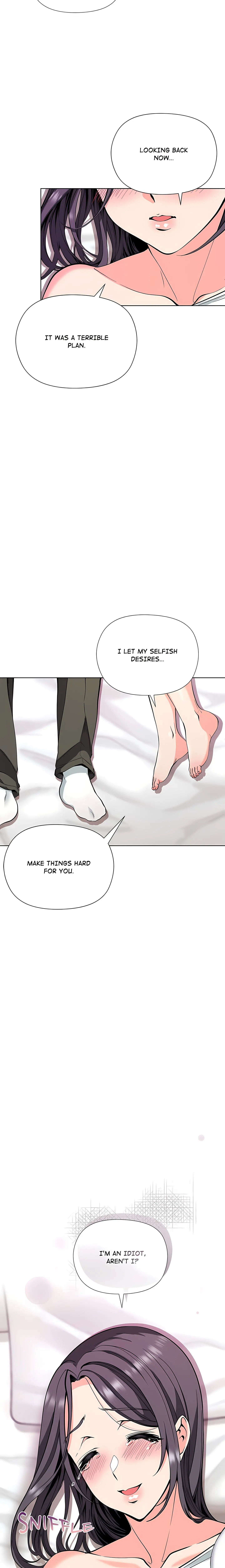 Shes The Best Chapter 4 - Page 21