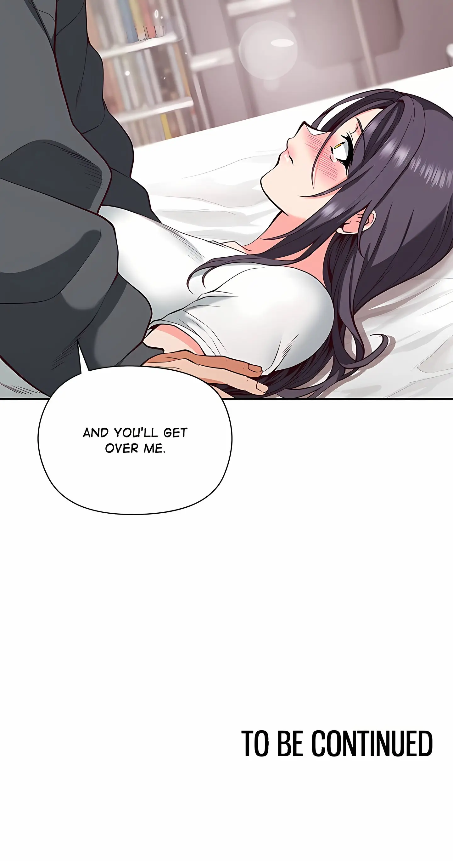 Shes The Best Chapter 4 - Page 24