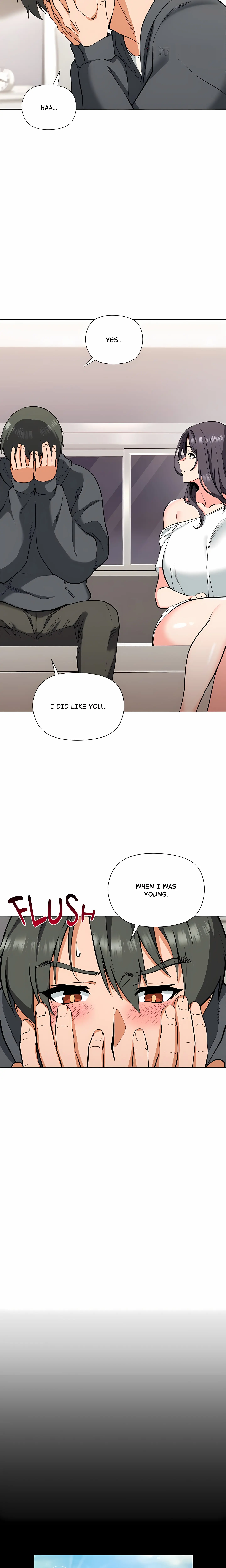 Shes The Best Chapter 4 - Page 5