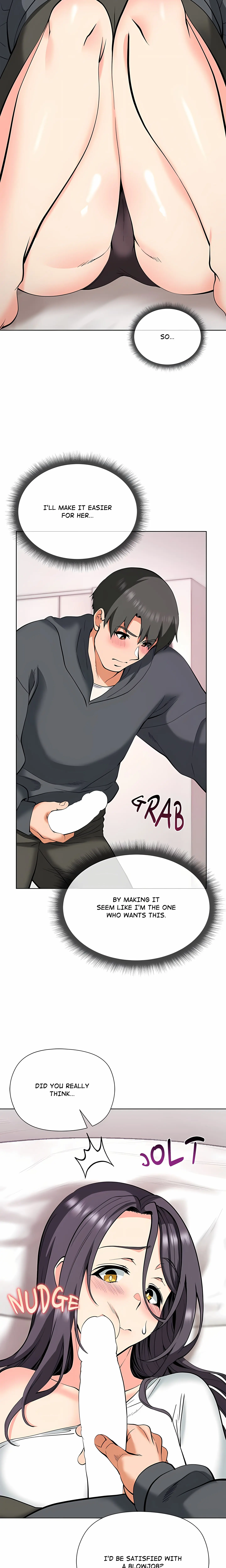 Shes The Best Chapter 5 - Page 11