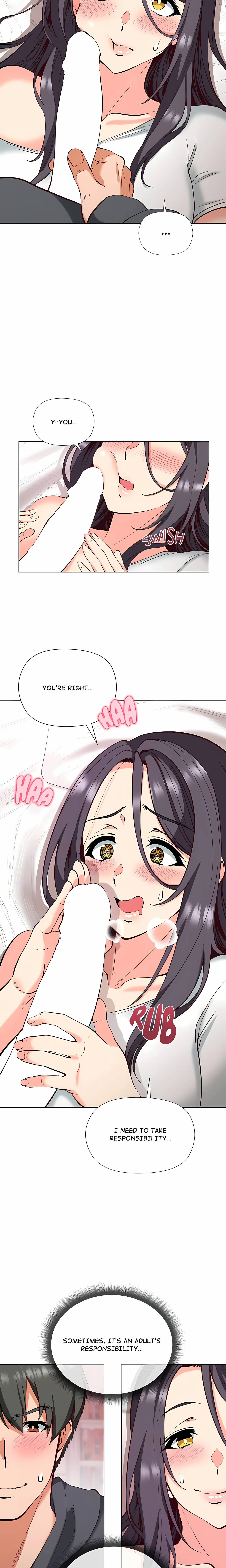 Shes The Best Chapter 5 - Page 13