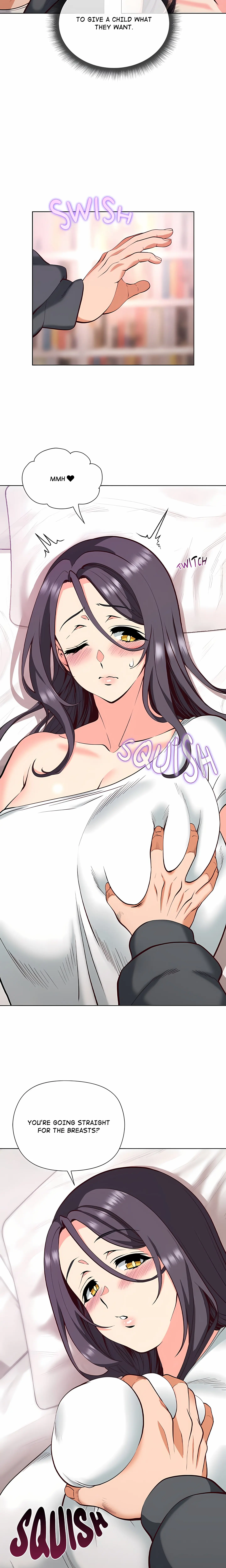 Shes The Best Chapter 5 - Page 14
