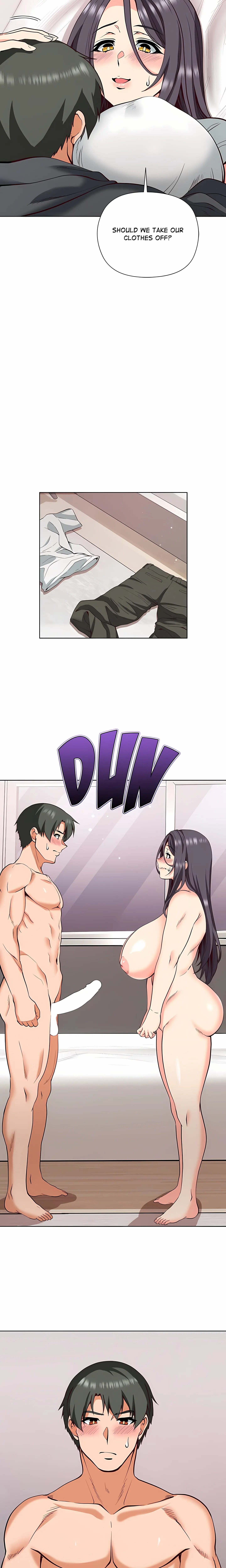 Shes The Best Chapter 5 - Page 18