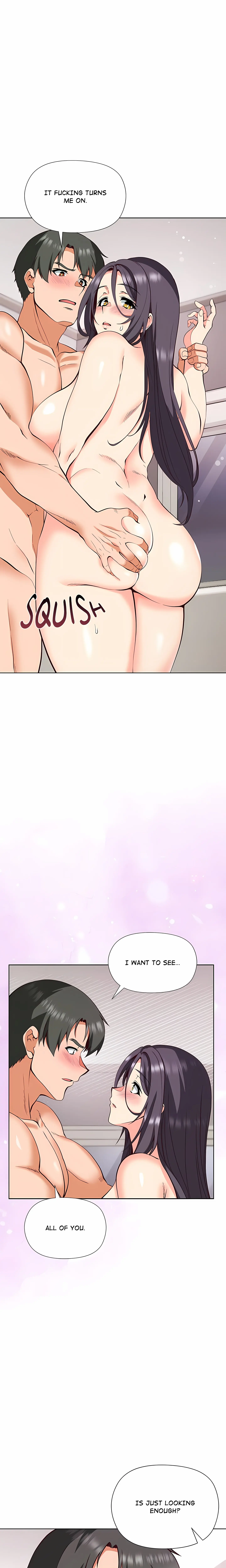 Shes The Best Chapter 5 - Page 22