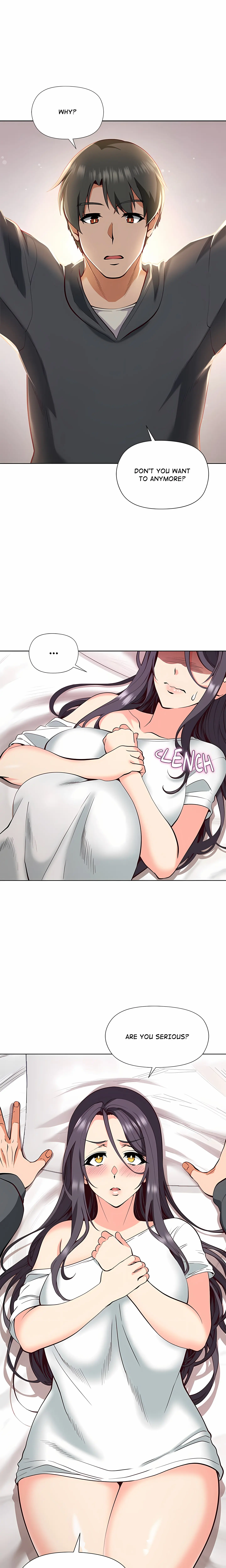 Shes The Best Chapter 5 - Page 3