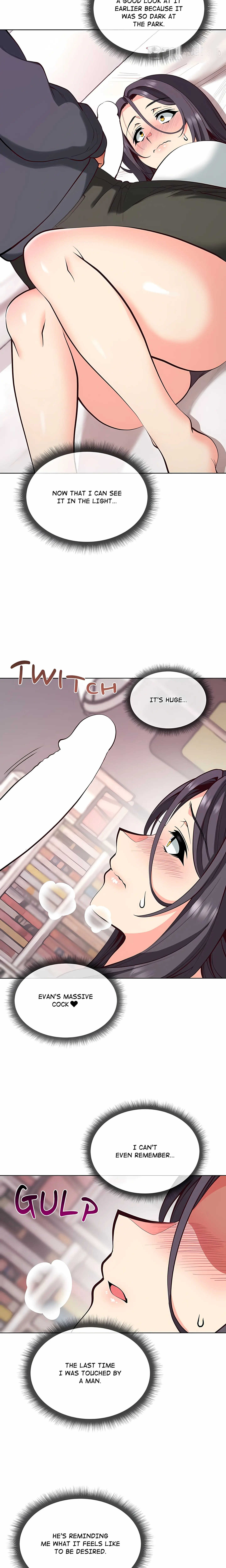 Shes The Best Chapter 5 - Page 5