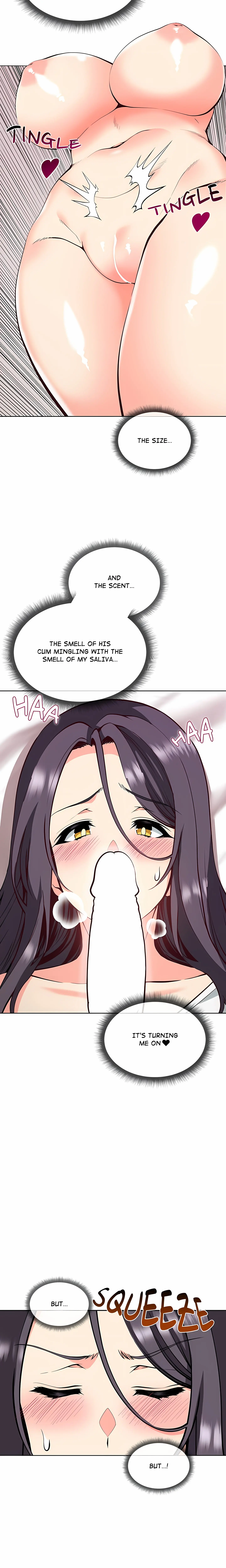 Shes The Best Chapter 5 - Page 6