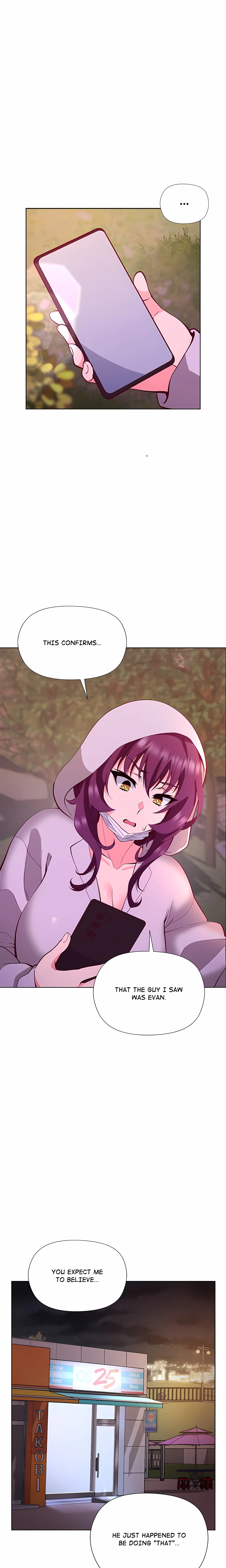 Shes The Best Chapter 6 - Page 1
