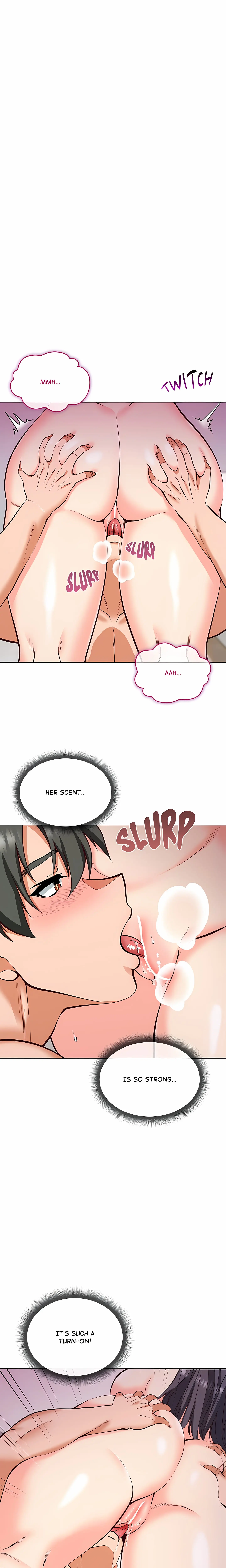 Shes The Best Chapter 6 - Page 10