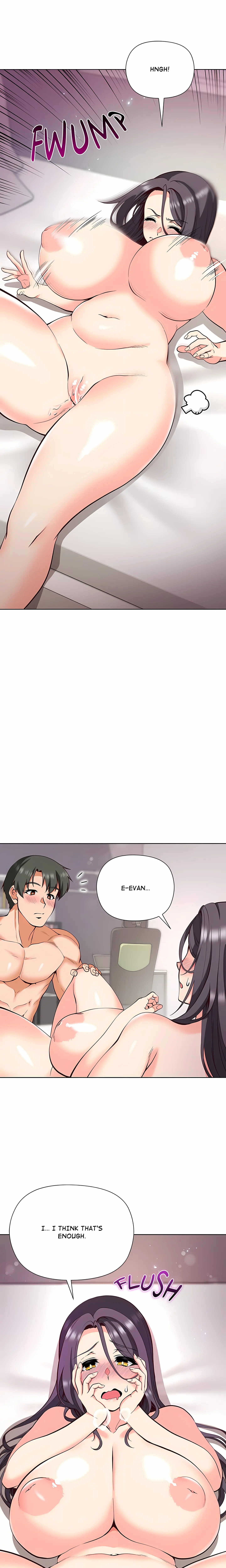Shes The Best Chapter 6 - Page 12