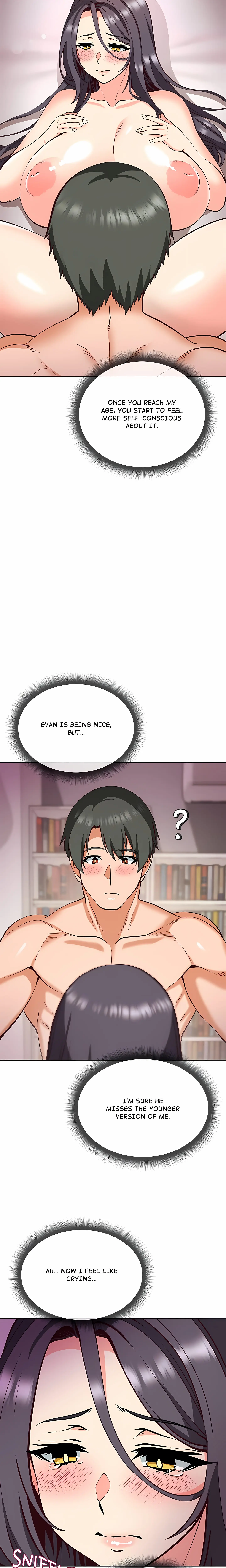 Shes The Best Chapter 6 - Page 15