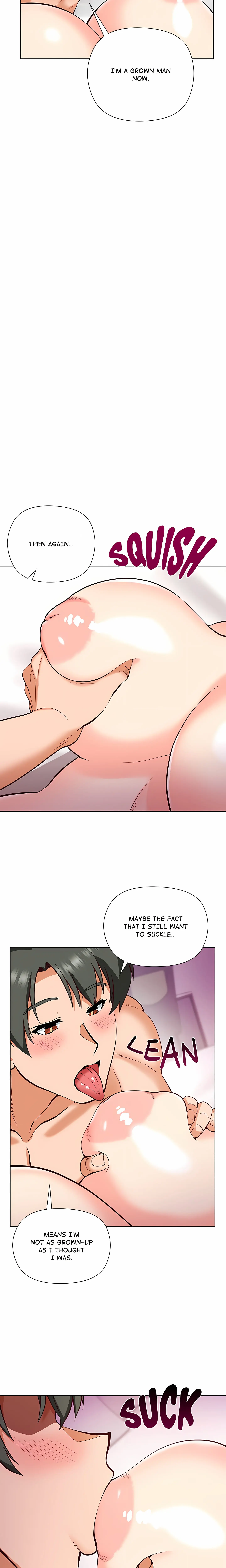 Shes The Best Chapter 6 - Page 19