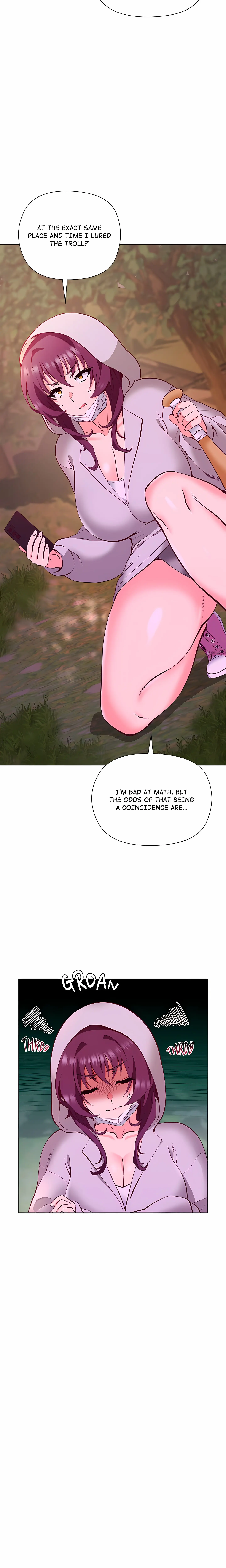 Shes The Best Chapter 6 - Page 2