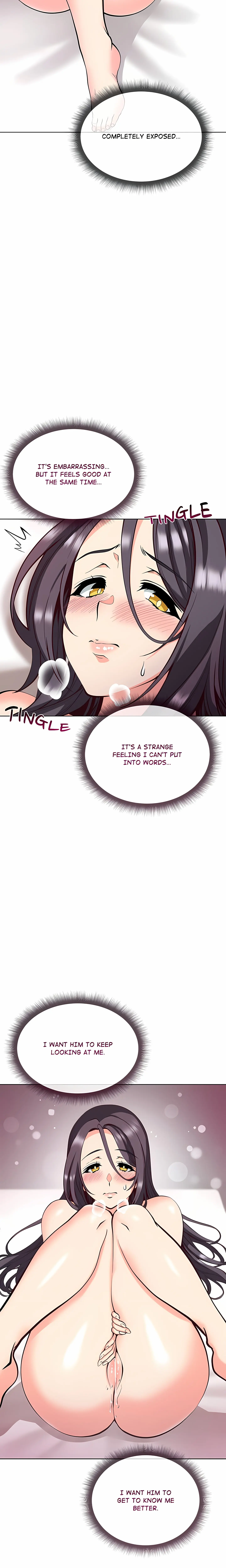 Shes The Best Chapter 6 - Page 23