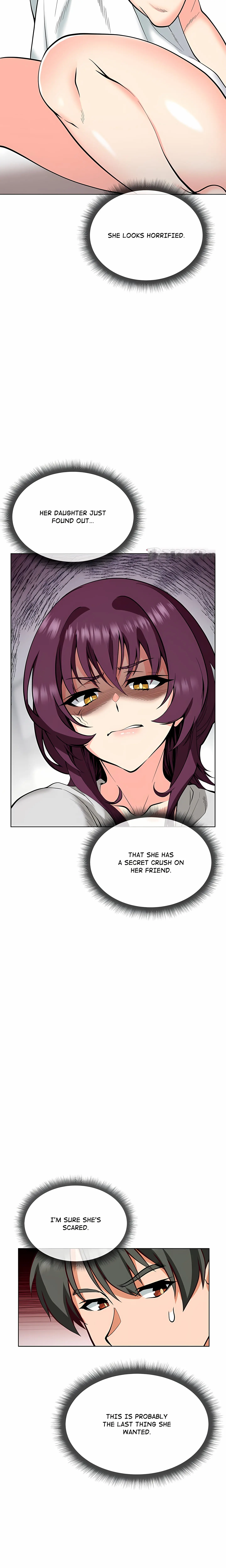 Shes The Best Chapter 7 - Page 10