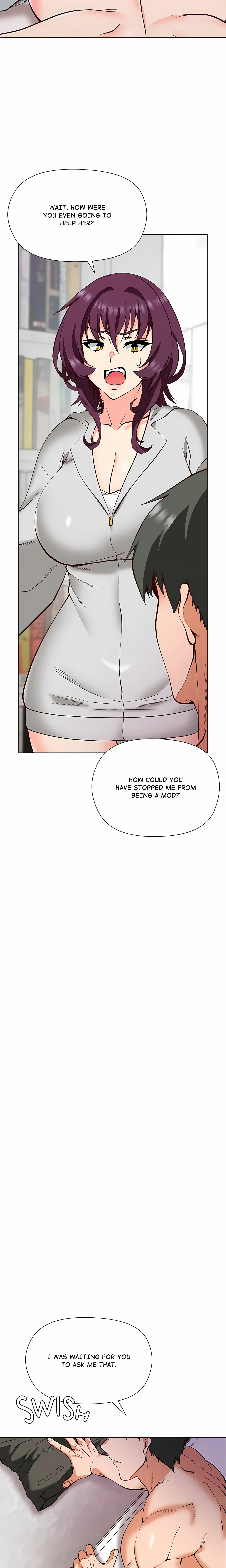 Shes The Best Chapter 7 - Page 18