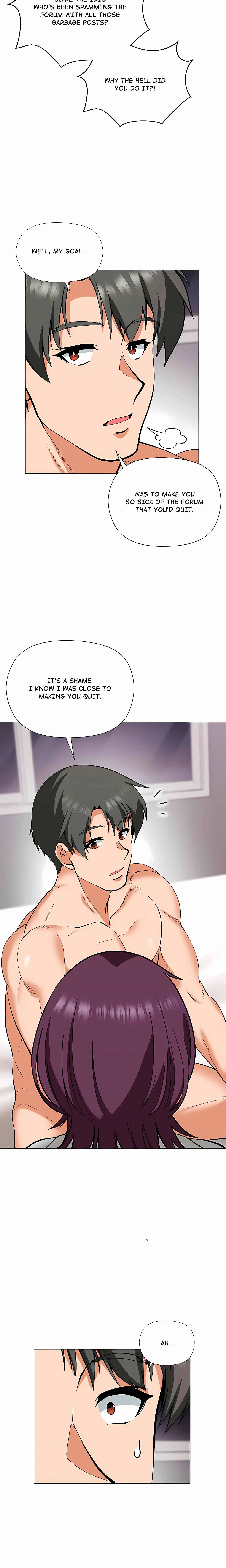 Shes The Best Chapter 7 - Page 23