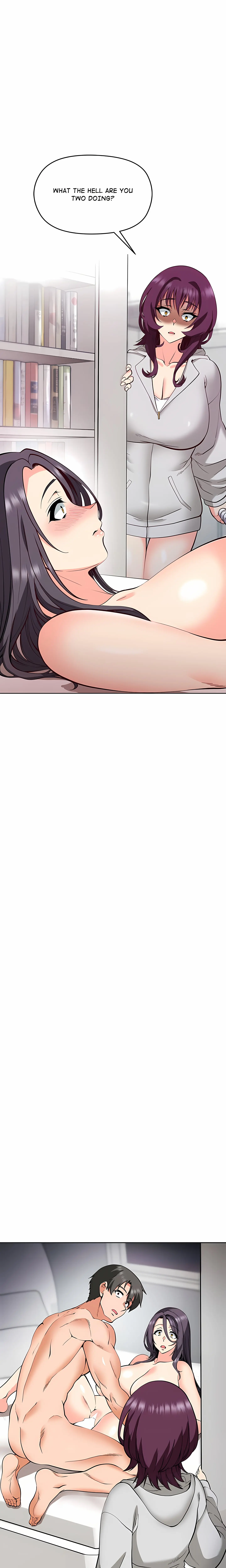 Shes The Best Chapter 7 - Page 4