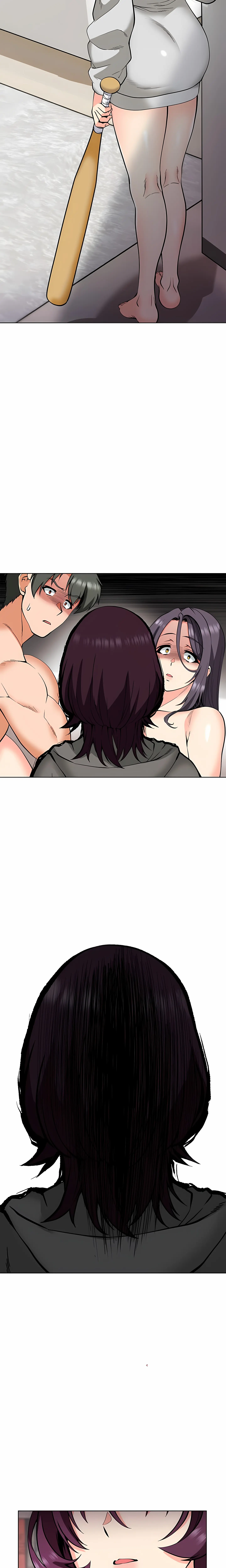 Shes The Best Chapter 7 - Page 5
