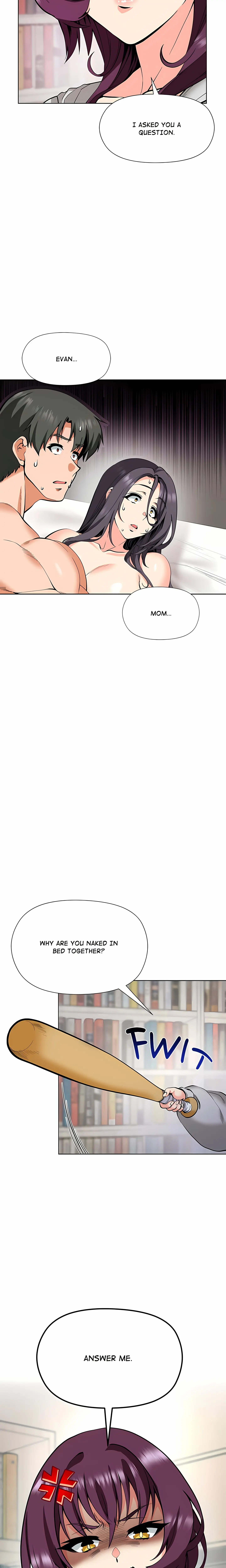 Shes The Best Chapter 7 - Page 6