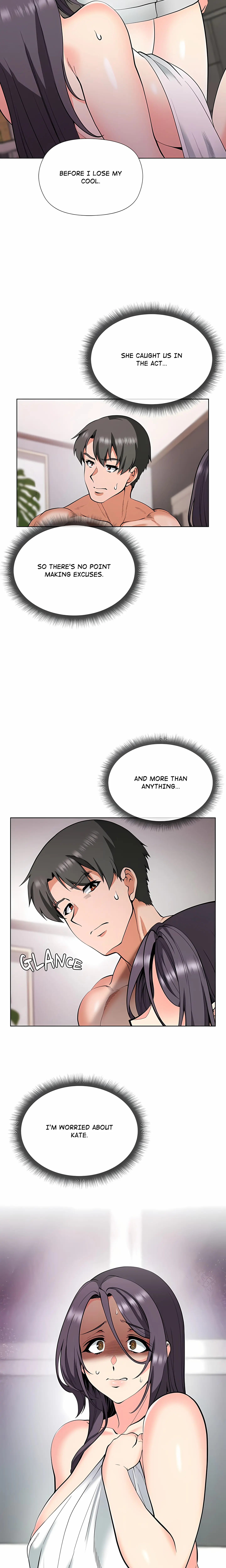 Shes The Best Chapter 7 - Page 9