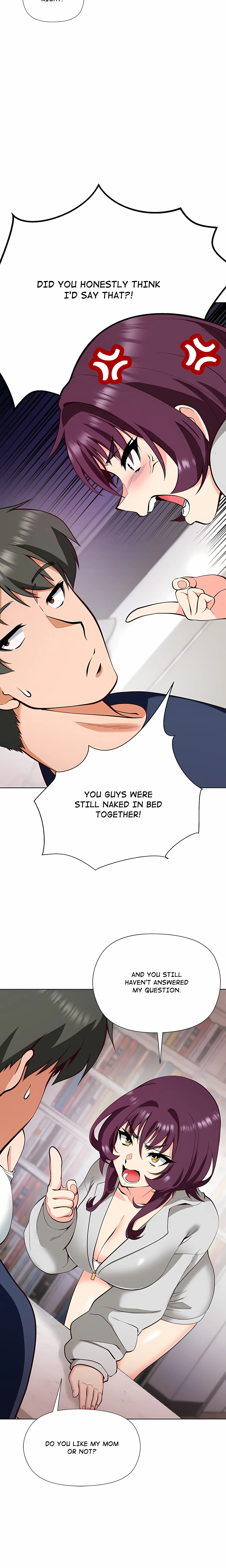 Shes The Best Chapter 8 - Page 15